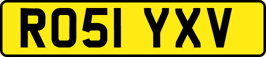 RO51YXV