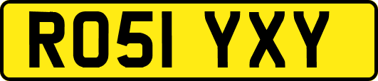 RO51YXY