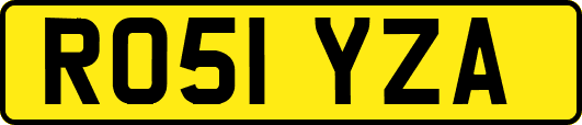 RO51YZA