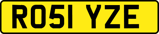 RO51YZE