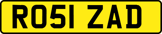 RO51ZAD