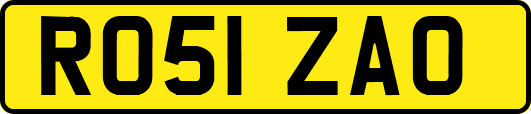 RO51ZAO