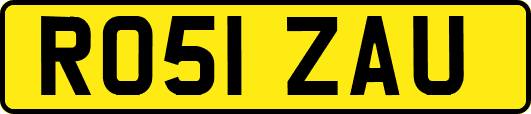 RO51ZAU