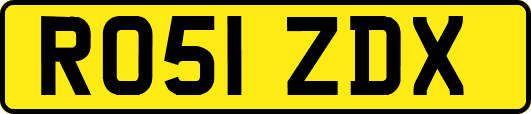 RO51ZDX