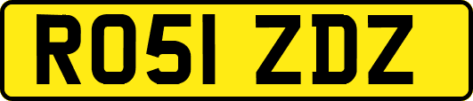 RO51ZDZ