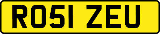 RO51ZEU