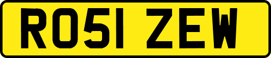 RO51ZEW