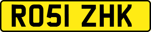RO51ZHK
