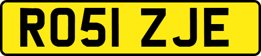 RO51ZJE