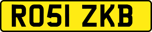 RO51ZKB