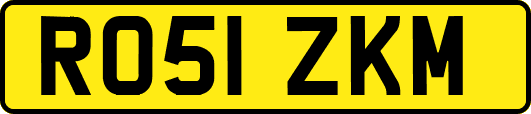 RO51ZKM