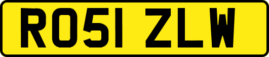 RO51ZLW
