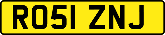 RO51ZNJ