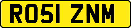 RO51ZNM