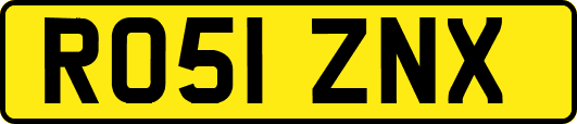 RO51ZNX