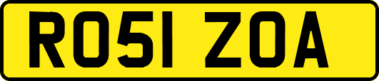 RO51ZOA