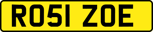 RO51ZOE