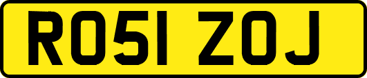 RO51ZOJ