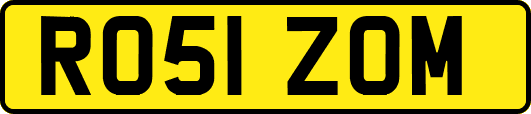 RO51ZOM