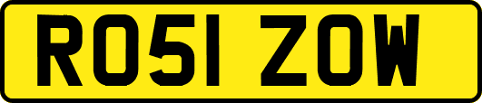 RO51ZOW