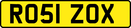 RO51ZOX
