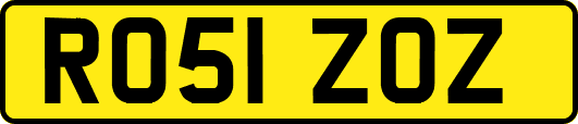 RO51ZOZ