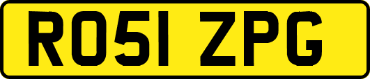 RO51ZPG