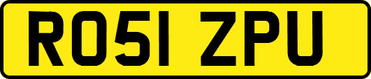 RO51ZPU