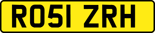 RO51ZRH