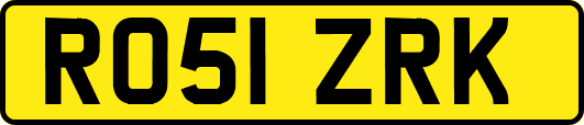 RO51ZRK