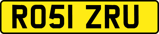 RO51ZRU