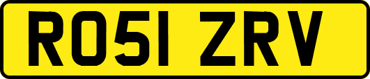 RO51ZRV