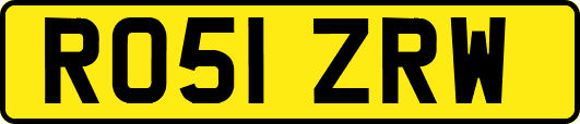 RO51ZRW