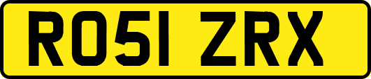 RO51ZRX