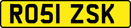 RO51ZSK
