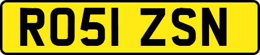 RO51ZSN