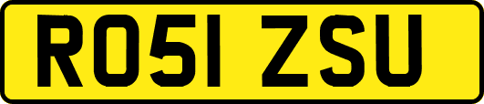 RO51ZSU