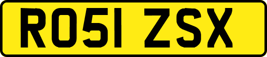 RO51ZSX