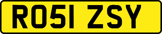 RO51ZSY