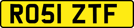 RO51ZTF