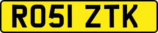RO51ZTK
