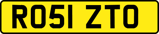 RO51ZTO