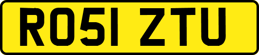 RO51ZTU