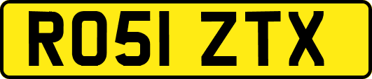RO51ZTX