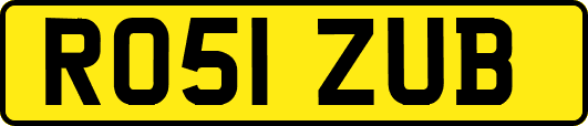 RO51ZUB