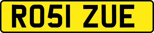 RO51ZUE