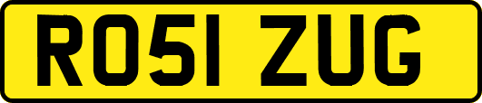 RO51ZUG