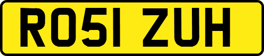 RO51ZUH