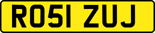 RO51ZUJ