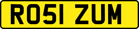RO51ZUM